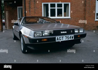 De Lorean